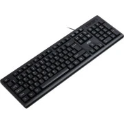 AOC KB100B USB UA Black (KB100B/97) (UA)
