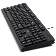 AOC KB100B USB UA Black (KB100B/97) (UA)
