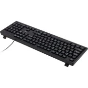 AOC KB100B USB UA Black (KB100B/97) (UA)