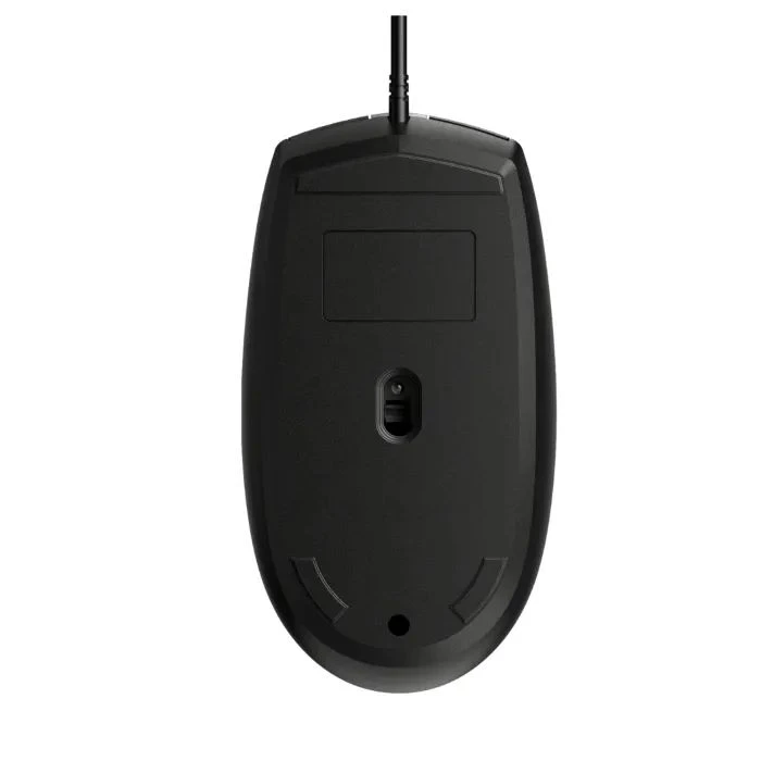 AOC MS100B USB Black (MS100B/LA) (UA)