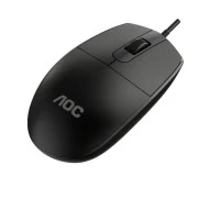 AOC MS100B USB Black (MS100B/LA) (UA)