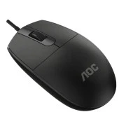 AOC MS100B USB Black (MS100B/LA) (UA)