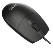 AOC MS100B USB Black (MS100B/LA) (UA)