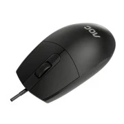 AOC MS100B USB Black (MS100B/LA) (UA)