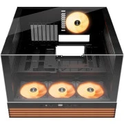 Be quiet! LIGHT BASE 600 LX чорний (BGW67) (UA)