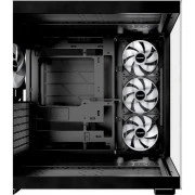 Be quiet! LIGHT BASE 600 LX чорний (BGW67) (UA)