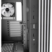Be quiet! LIGHT BASE 600 LX чорний (BGW67) (UA)
