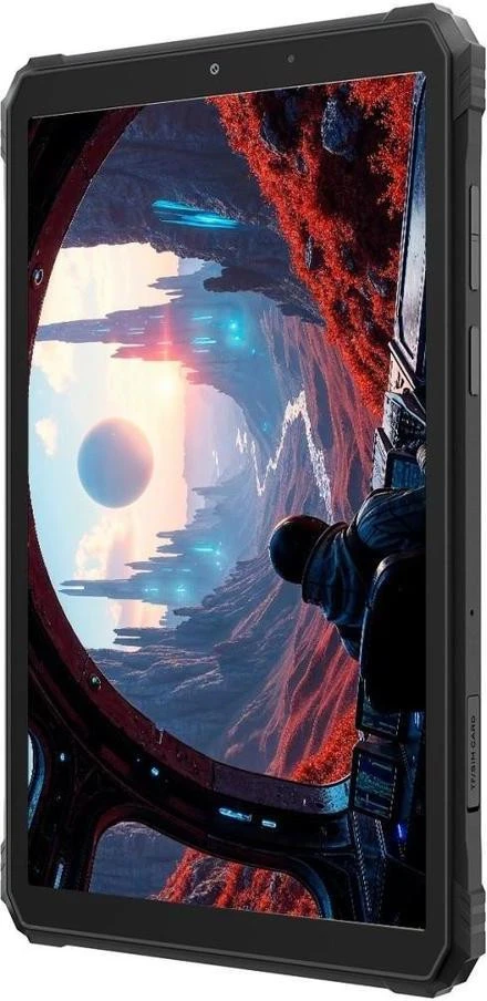 Blackview Active 5 6/128GB Black
