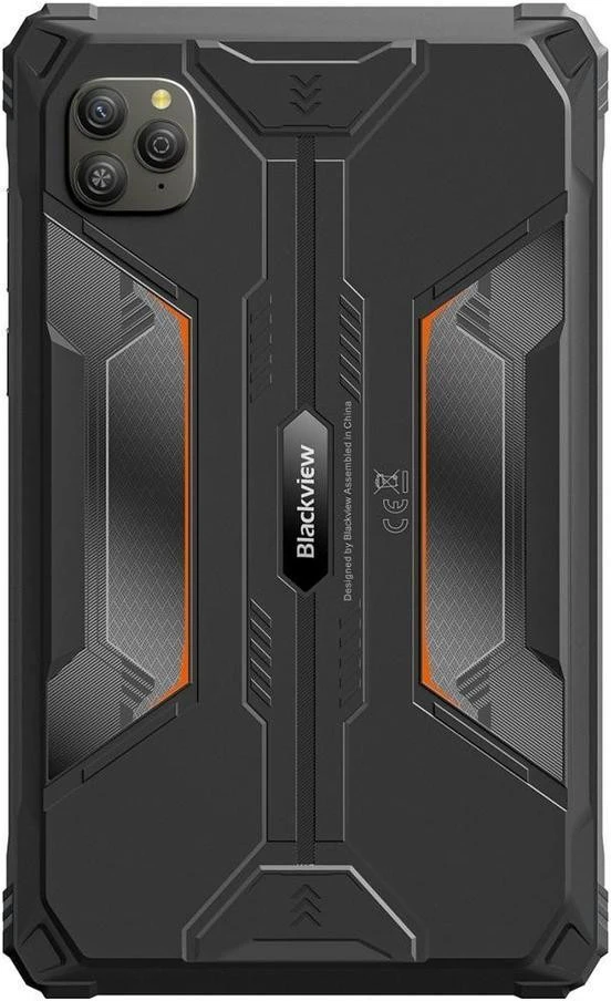 Blackview Active 5 6/128GB Black
