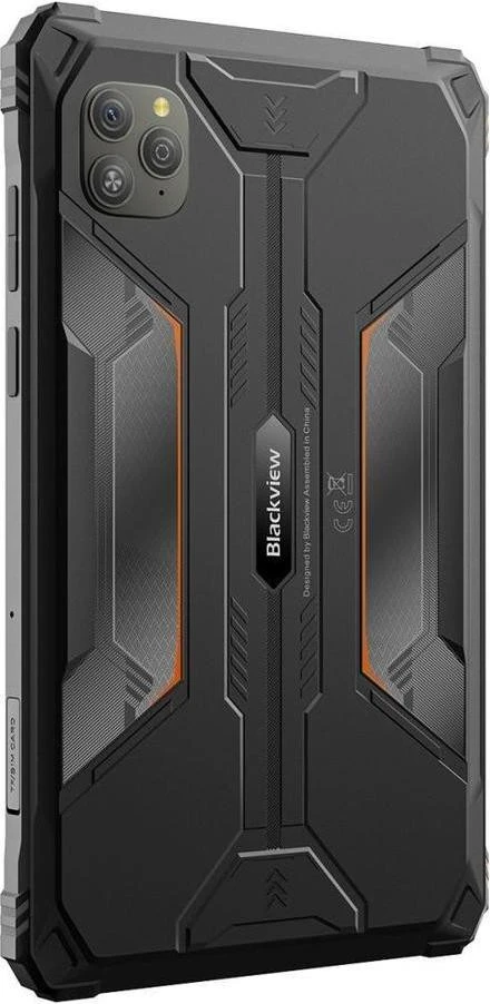 Blackview Active 5 6/128GB Black