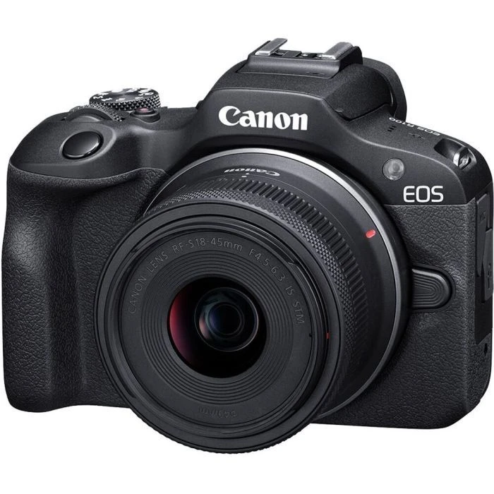 Canon EOS R100 + 18-45 IS STM + 75-300 IS STM (6052C121) (UA)