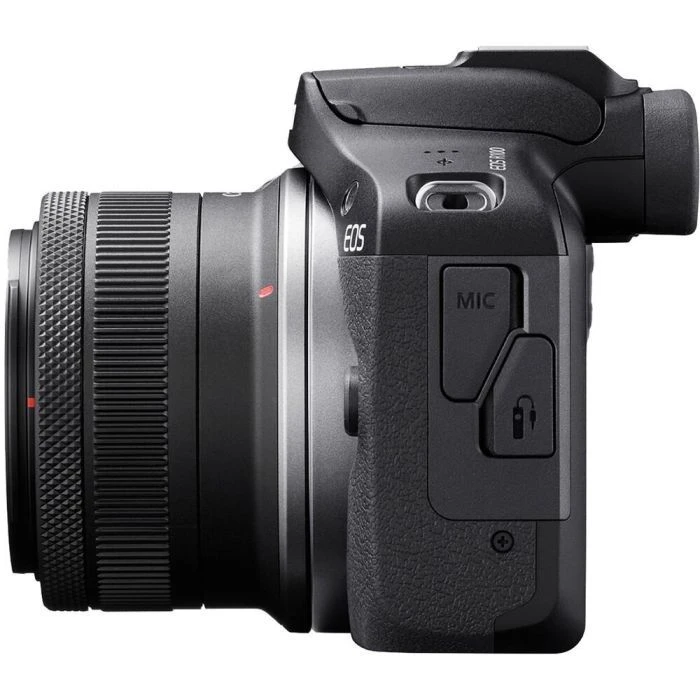 Canon EOS R100 + 18-45 IS STM + 75-300 IS STM (6052C121) (UA)