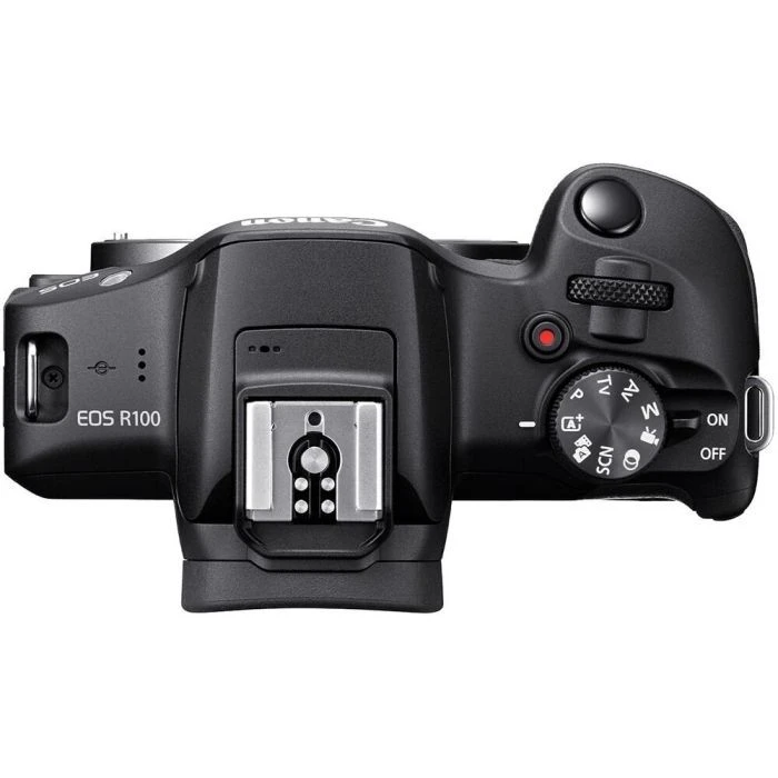 Canon EOS R100 + 18-45 IS STM + 75-300 IS STM (6052C121) (UA)