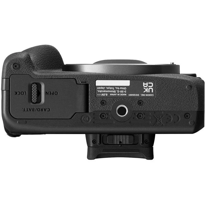 Canon EOS R100 + 18-45 IS STM + 75-300 IS STM (6052C121) (UA)
