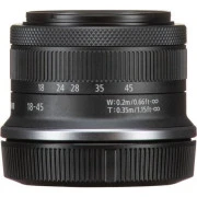 Canon EOS R100 + 18-45 IS STM + 75-300 IS STM (6052C121) (UA)