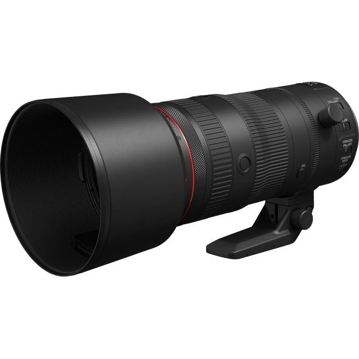 Canon RF 70-200mm f/2.8 L IS USM Z Black (6593C005) (UA)
