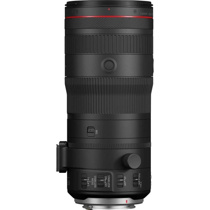 Canon RF 70-200mm f/2.8 L IS USM Z Black (6593C005) (UA)
