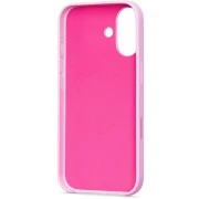 Чехол для мобильного телефона Apple Beats iPhone 17 Pebble Pink Model A3505 (MGK44LL/A) (UA)