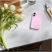 Чехол для мобильного телефона Apple Beats iPhone 17 Pebble Pink Model A3505 (MGK44LL/A) (UA)