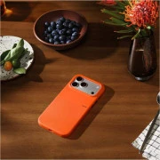 Чохол для мобільного телефону Apple Beats Rugged iPhone 17 Pro Max Sierra Orange Model A3515 (MGJC4LL/A) (UA)