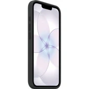 Чехол для мобильного телефона Apple Silicone Case with MagSafe iPhone 17e Black (A3646) (MHWD4ZM/A) (UA)
