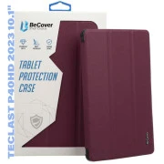 Чехол для мобильного телефона BeCover FIBRA ArcLine MagSafe Apple iPhone 17 Pro Max Black (715386) (UA)