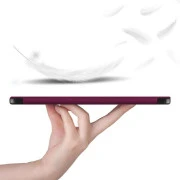 Чехол для мобильного телефона BeCover FIBRA ArcLine MagSafe Apple iPhone 17 Pro Max Black (715386) (UA)