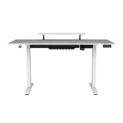 Cougar E-Star 140 White (UA)
