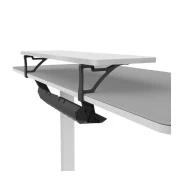 Cougar E-Star 140 White (UA)