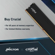 DDR5 24GB 5600 MHz Pro Micron (CP24G56C46U5) (UA)