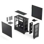 Fractal Design Pop 2 Air Black Solid (FD-C-POA2A-01) (UA)