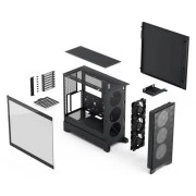 Fractal Design Pop 2 Air Black TG (FD-C-POA2A-02) (UA)