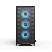 Fractal Design Pop 2 Air Black TG RGB (FD-C-POA2A-03) (UA)