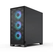 Fractal Design Pop 2 Air Black TG RGB (FD-C-POA2A-03) (UA)