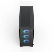 Fractal Design Pop 2 Air Black TG RGB (FD-C-POA2A-03) (UA)