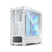 Fractal Design Pop 2 Air White TG RGB (FD-C-POA2A-04) (UA)