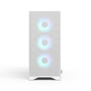 Fractal Design Pop 2 Air White TG RGB (FD-C-POA2A-04) (UA)