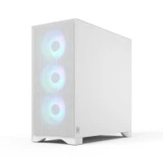 Fractal Design Pop 2 Air White TG RGB (FD-C-POA2A-04) (UA)