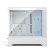 Fractal Design Pop 2 Air White TG RGB (FD-C-POA2A-04) (UA)