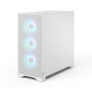 Fractal Design Pop 2 Air White TG RGB (FD-C-POA2A-04) (UA)