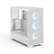 Fractal Design Pop 2 Air White TG RGB (FD-C-POA2A-04) (UA)