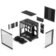 Fractal Design Pop 2 Vision Black (FD-C-POV2A-01) (UA)