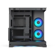 Fractal Design Pop 2 Vision Black RGB (FD-C-POV2A-02) (UA)