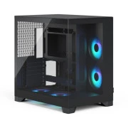 Fractal Design Pop 2 Vision Black RGB (FD-C-POV2A-02) (UA)