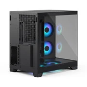 Fractal Design Pop 2 Vision Black RGB (FD-C-POV2A-02) (UA)