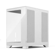 Fractal Design Pop 2 Vision White RGB (FD-C-POV2A-03) (UA)