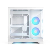 Fractal Design Pop 2 Vision White RGB (FD-C-POV2A-03) (UA)