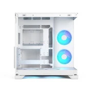 Fractal Design Pop 2 Vision White RGB (FD-C-POV2A-03) (UA)