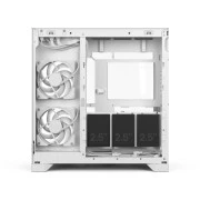 Fractal Design Pop 2 Vision White RGB (FD-C-POV2A-03) (UA)
