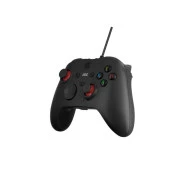 Геймпад AOC GC100 6in1 USB Black (GC100B/LA) (UA)